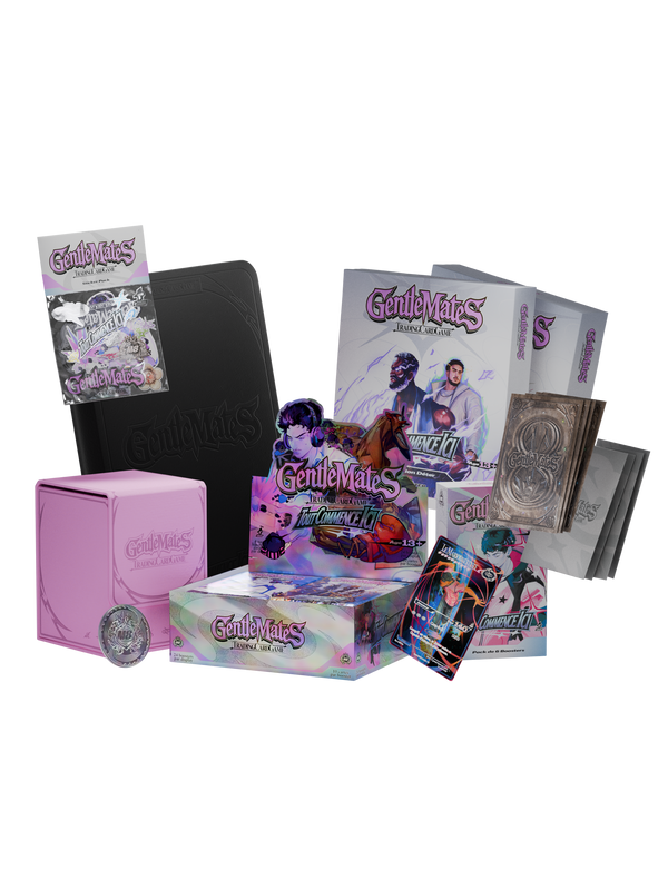 Pack Légendaire