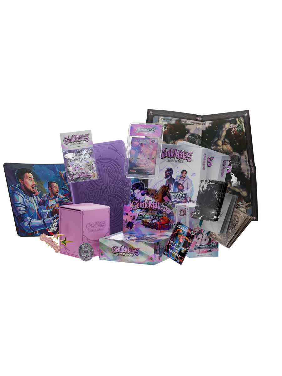Pack Fondateur 1