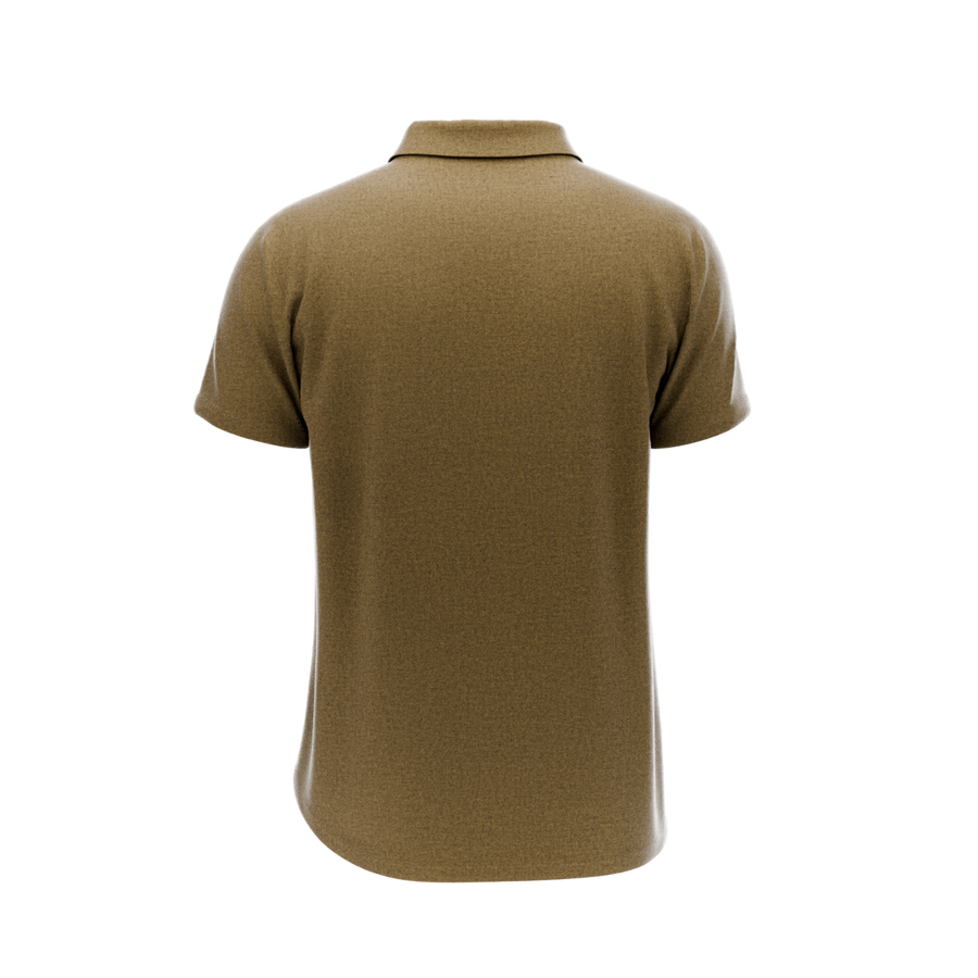 Polo Lacoste x Gentle Mates 2