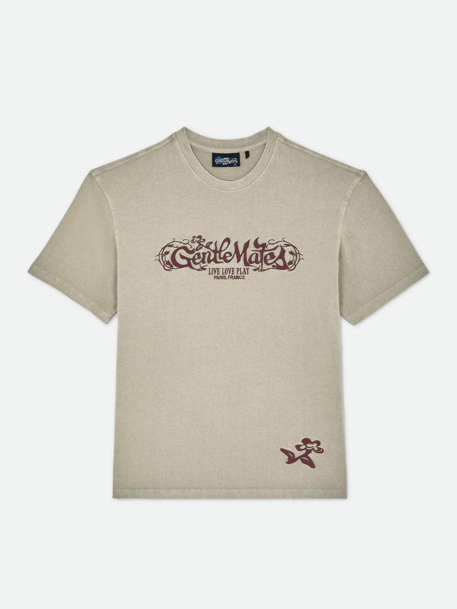 T-shirt Sable 1