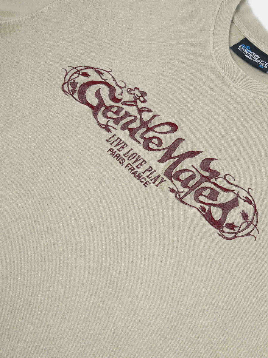 T-shirt Sable 3