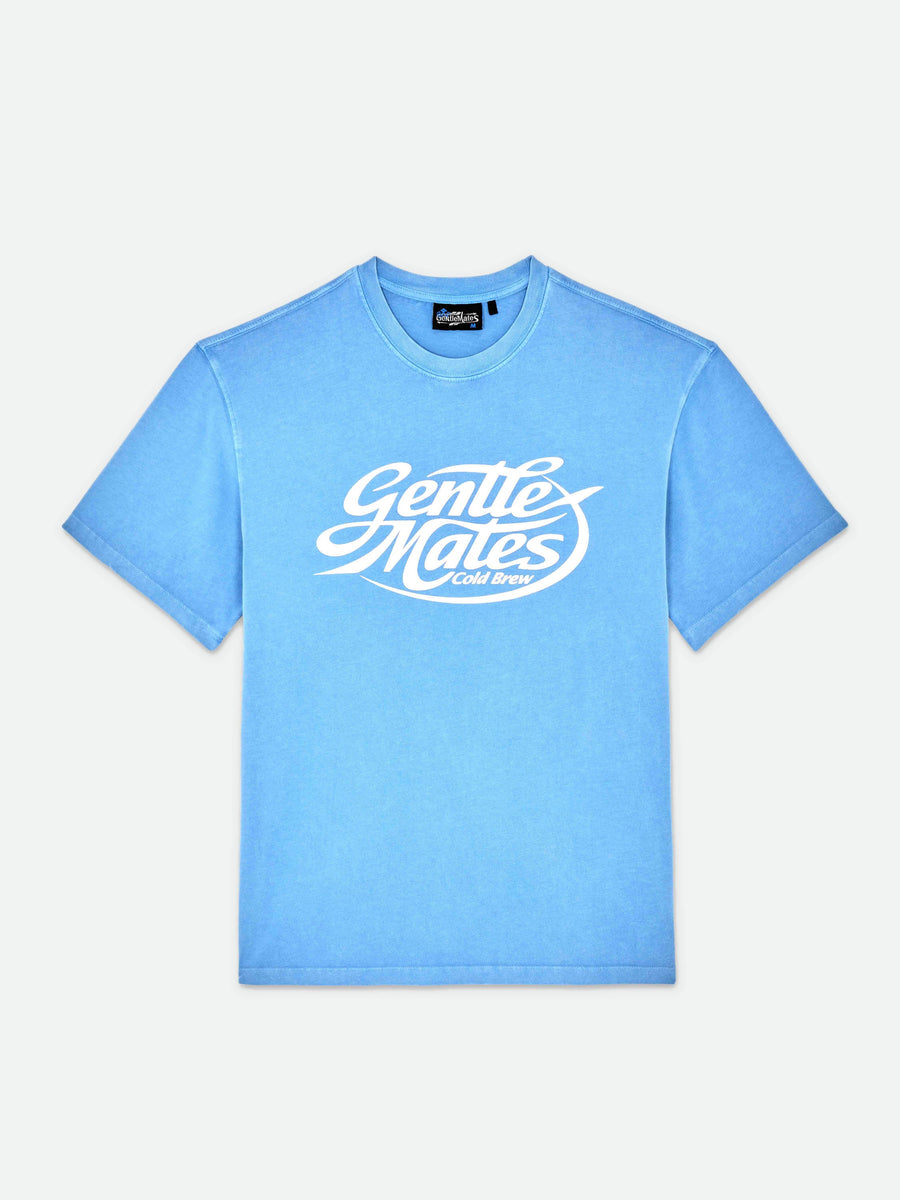 T-shirt Cold brew 1