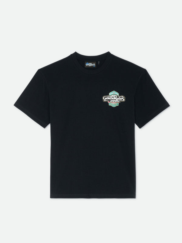 T -shirt Racing