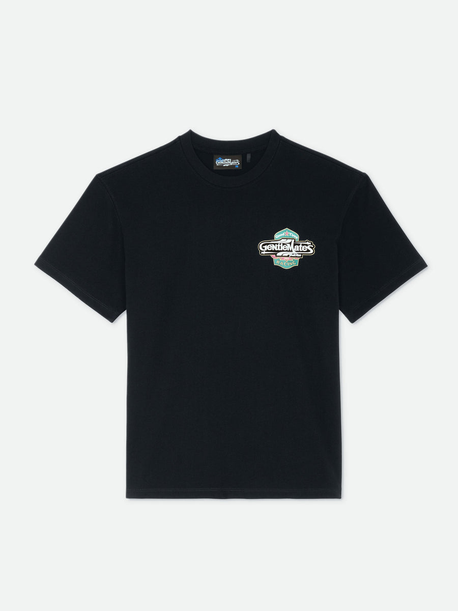 T -shirt Racing 1