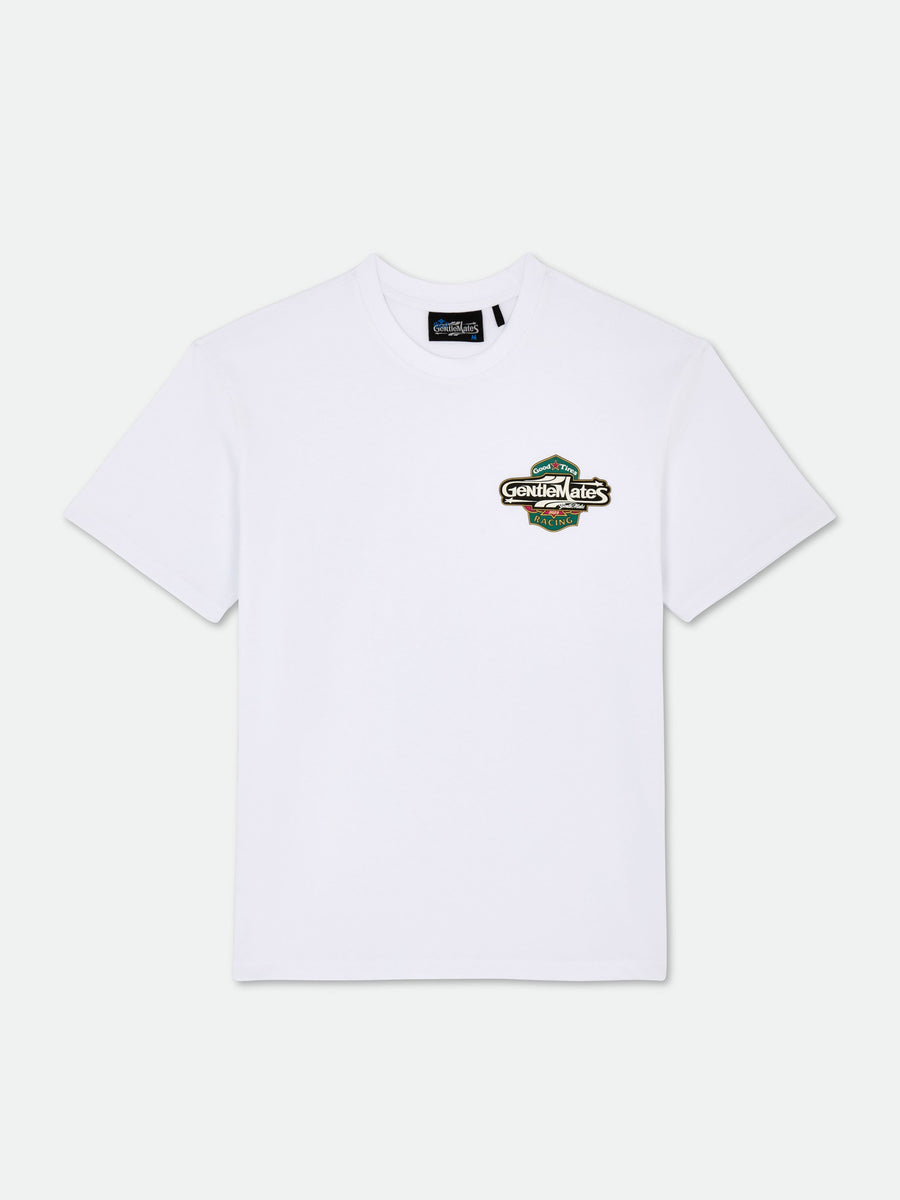 T -shirt Racing 4