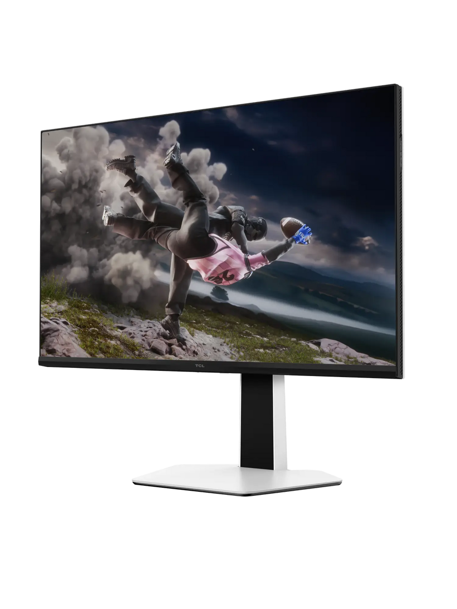 TCL Moniteur Gaming 27C2A 2