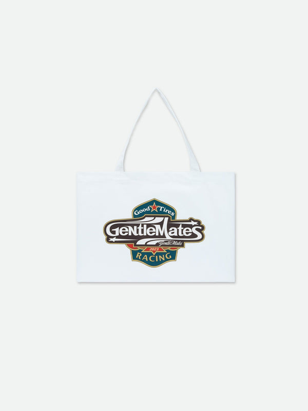 Tote Bag Racing