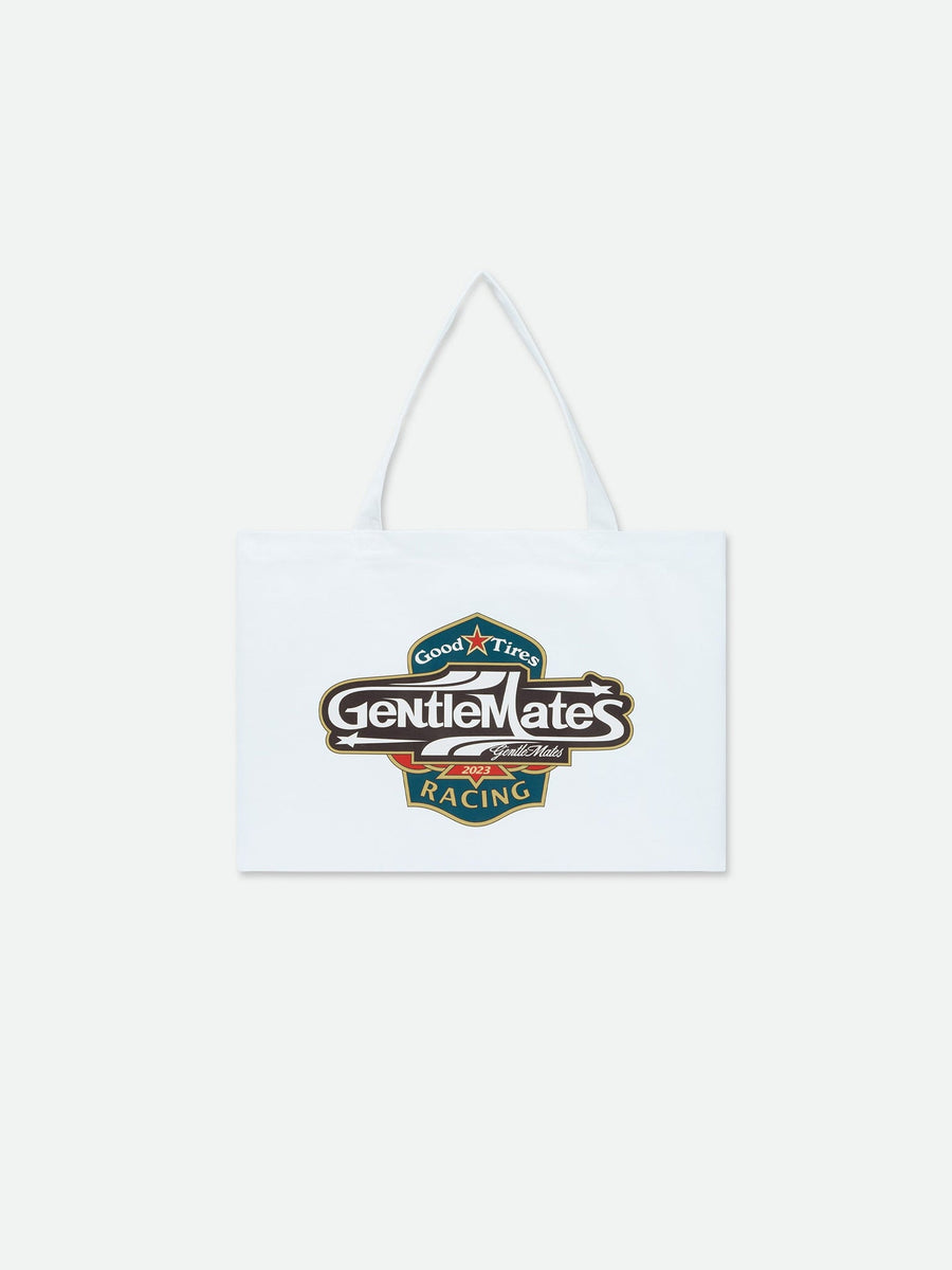 Tote Bag Racing 1