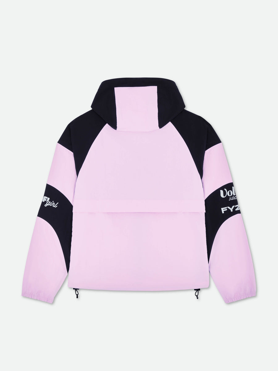 Official Pro Kit Jacket 2026 2