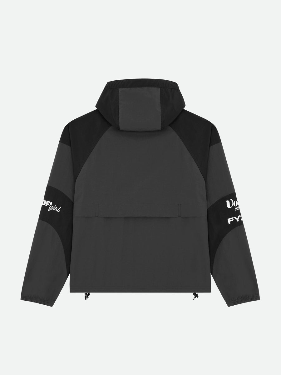 Official Pro Kit Jacket 2026 10