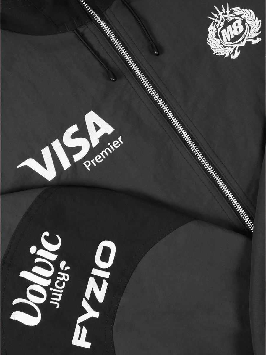 Official Pro Kit Jacket 2026 14