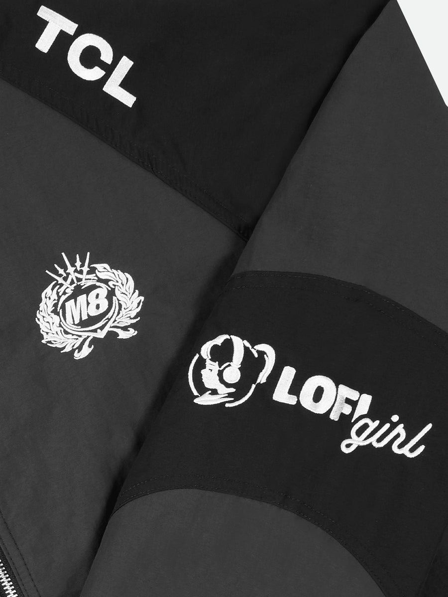 Official Pro Kit Jacket 2026 15