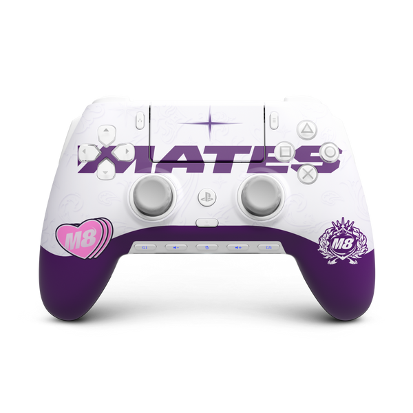 Manettes SCUF x M8