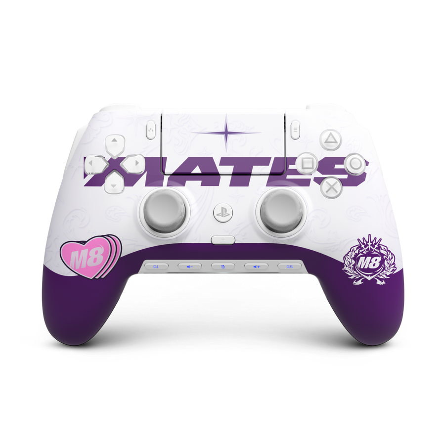 Manettes SCUF x M8 1