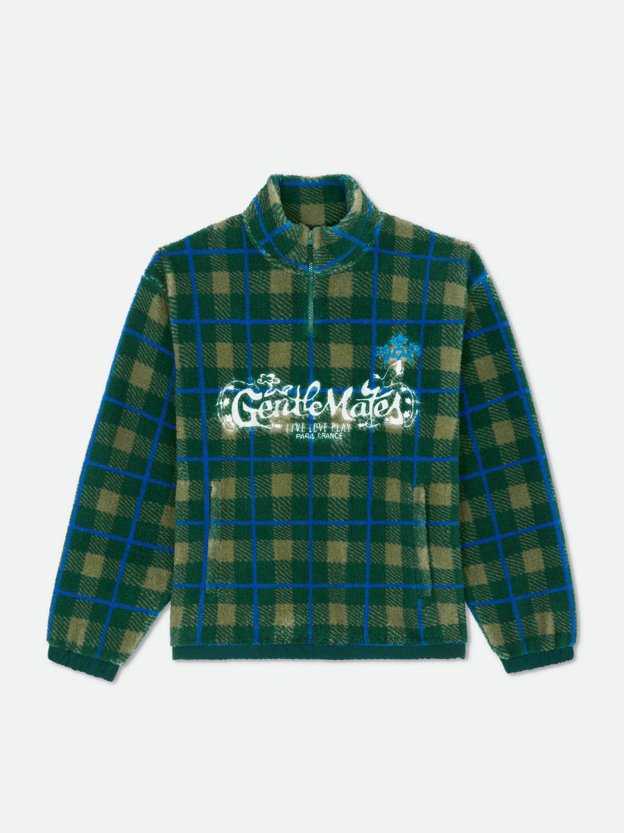 Polaire Sherpa 4