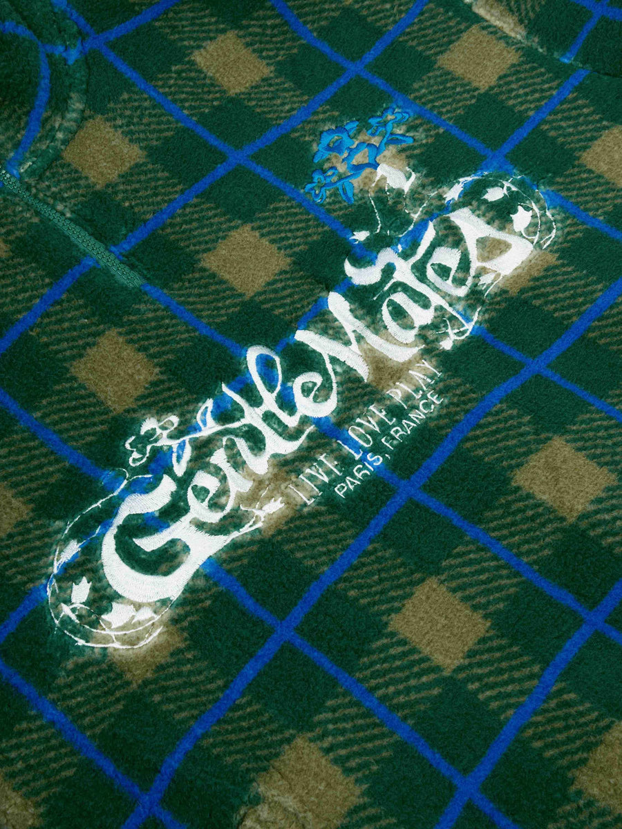 Polaire Sherpa 6